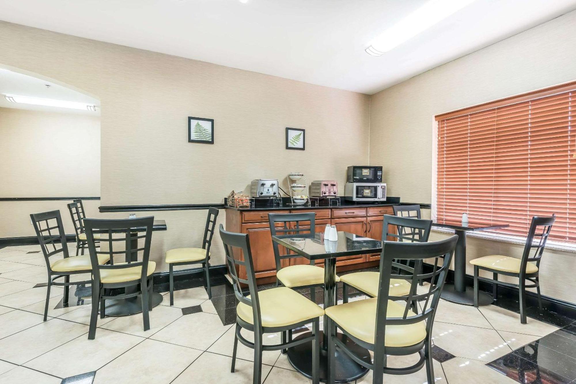 Sleep Inn & Suites University-Shands Gainesville Exteriér fotografie