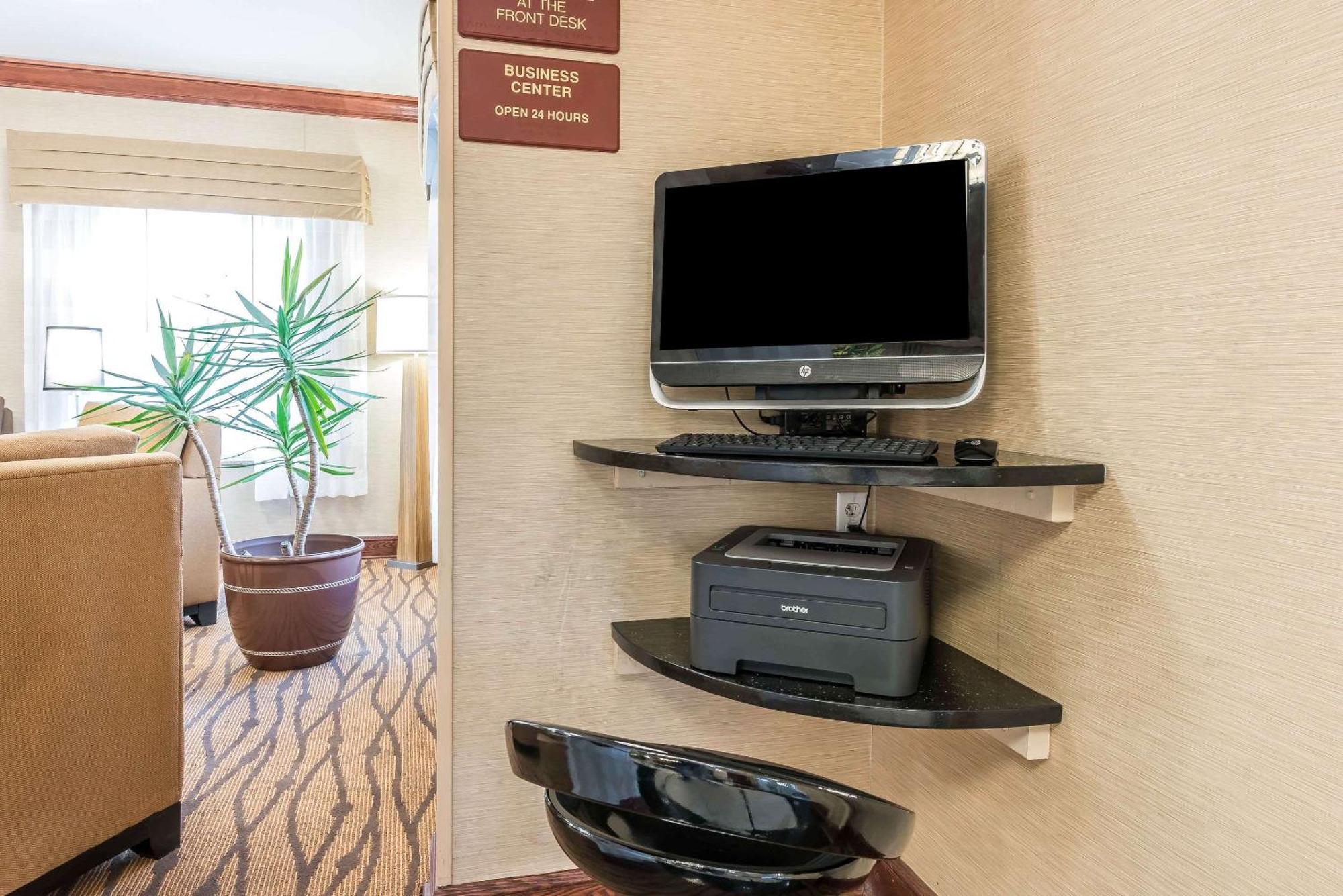 Sleep Inn & Suites University-Shands Gainesville Exteriér fotografie