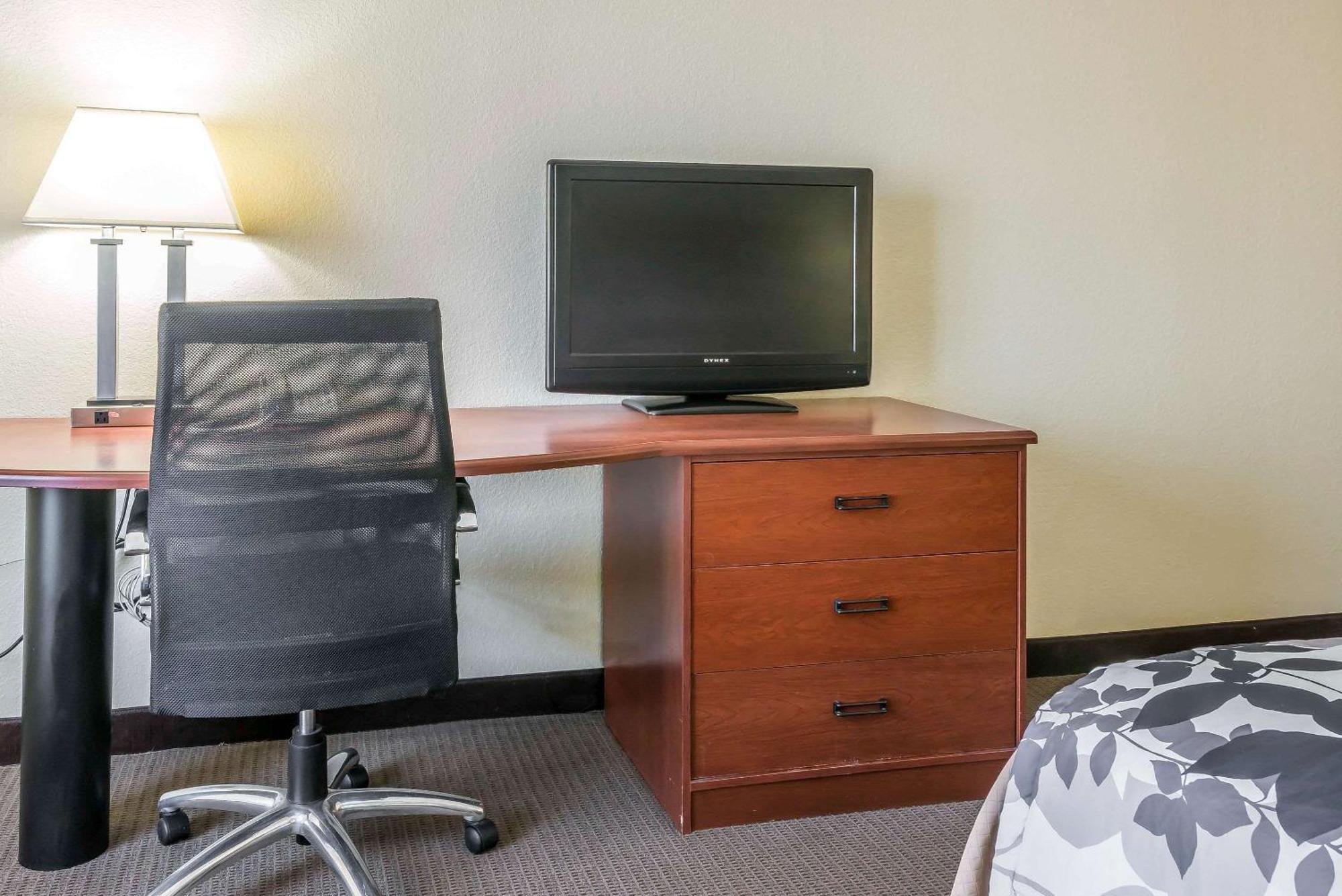 Sleep Inn & Suites University-Shands Gainesville Exteriér fotografie