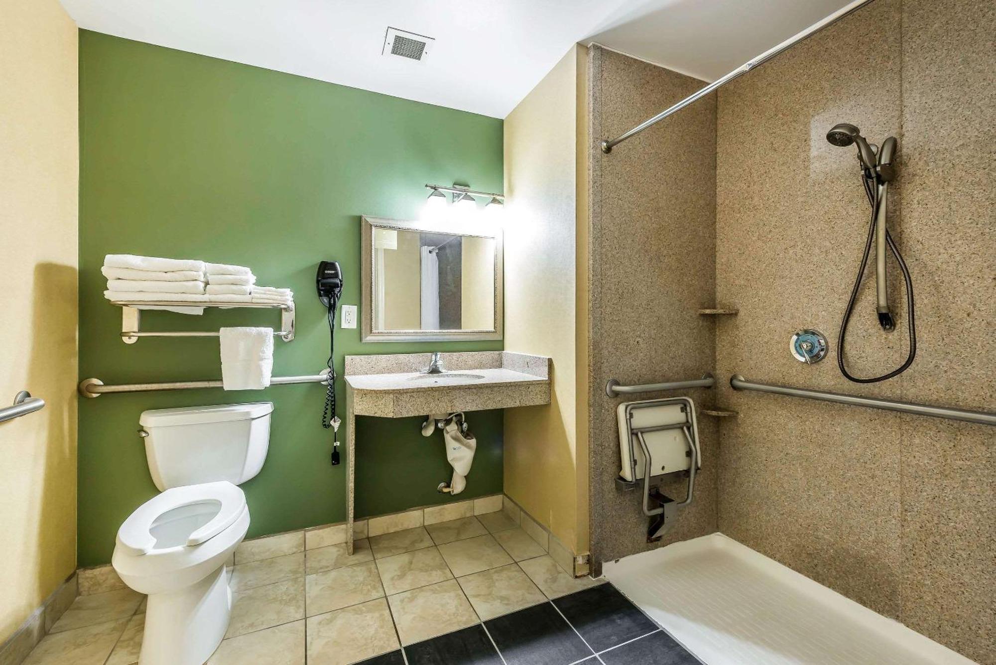 Sleep Inn & Suites University-Shands Gainesville Exteriér fotografie